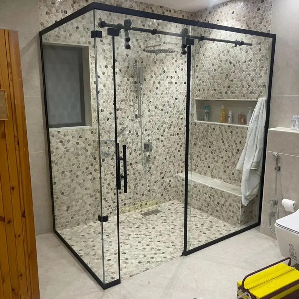 زجاج سكريت في الدمام