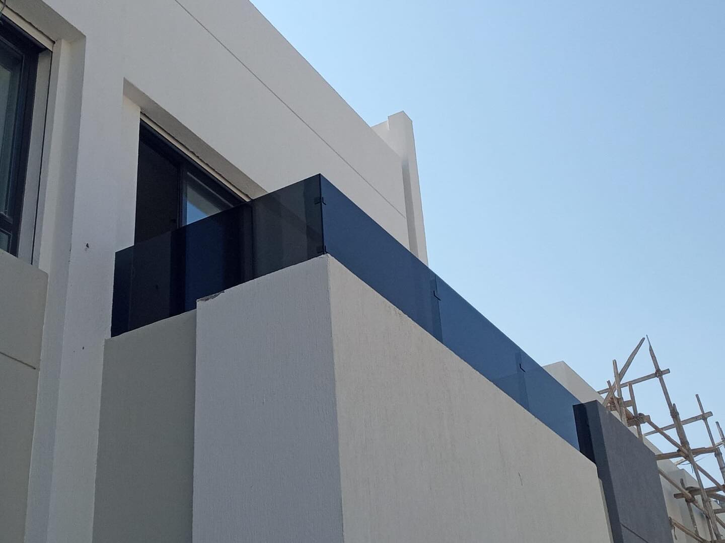 زجاج سكريت في الدمام